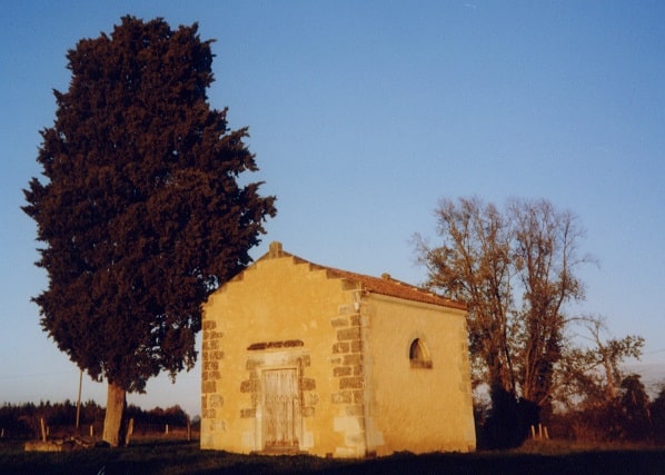 Abbaye de Brignon